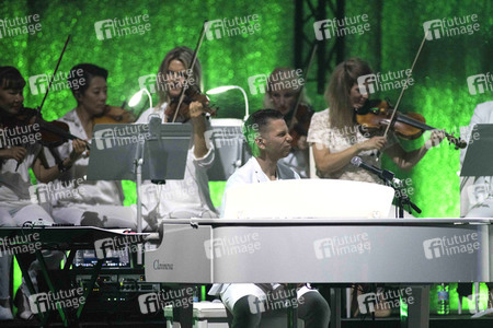 Konzert von Alex Christensen & The Berlin Orchestra