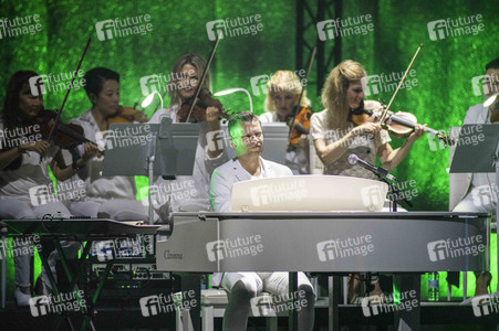 Konzert von Alex Christensen & The Berlin Orchestra
