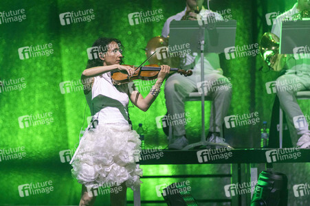 Konzert von Alex Christensen & The Berlin Orchestra