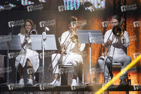 Konzert von Alex Christensen & The Berlin Orchestra