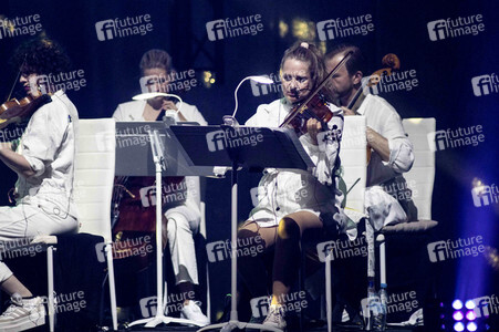 Konzert von Alex Christensen & The Berlin Orchestra