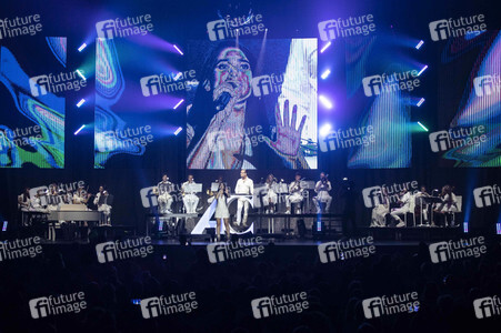 Konzert von Alex Christensen & The Berlin Orchestra