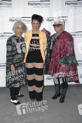 Harlem Stage Gala 2022 in New York