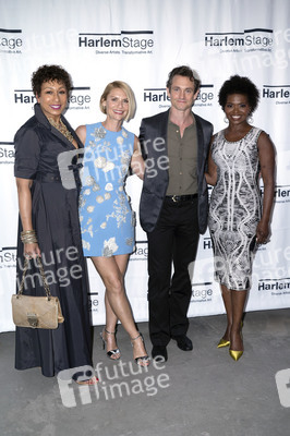 Harlem Stage Gala 2022 in New York