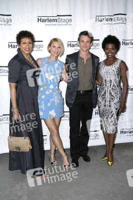 Harlem Stage Gala 2022 in New York