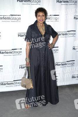 Harlem Stage Gala 2022 in New York