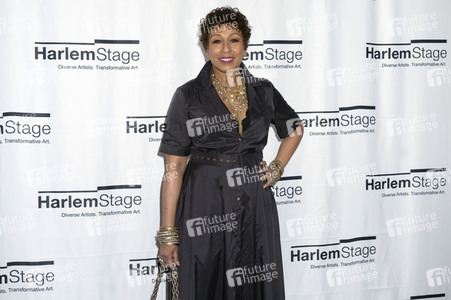 Harlem Stage Gala 2022 in New York