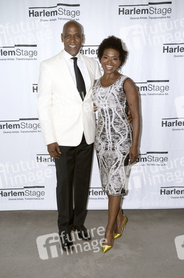Harlem Stage Gala 2022 in New York