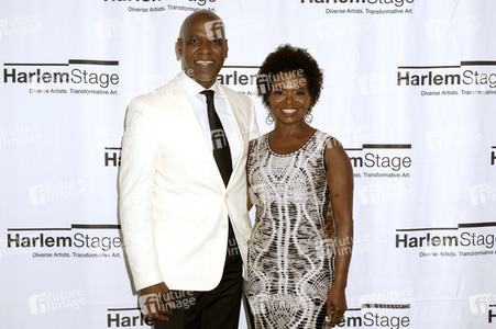 Harlem Stage Gala 2022 in New York