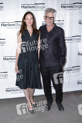 Harlem Stage Gala 2022 in New York