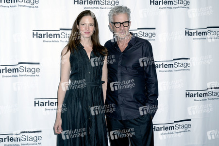 Harlem Stage Gala 2022 in New York
