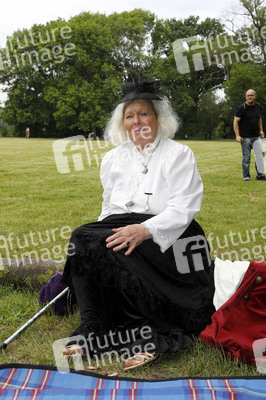 Wave-Gotik-Treffen 2022 in Leipzig