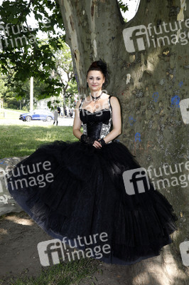 Wave-Gotik-Treffen 2022 in Leipzig