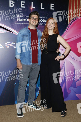 Filmpremiere 'Belle' in Berlin