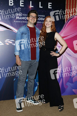 Filmpremiere 'Belle' in Berlin