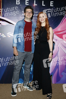 Filmpremiere 'Belle' in Berlin