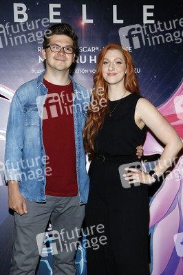 Filmpremiere 'Belle' in Berlin
