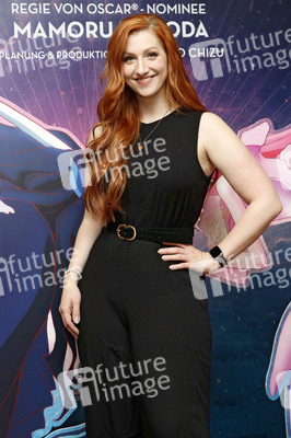 Filmpremiere 'Belle' in Berlin
