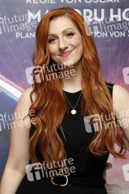 Filmpremiere 'Belle' in Berlin
