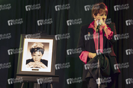 Judy Garland’s 100th Birthday Celebration in New York