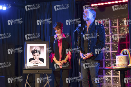 Judy Garland’s 100th Birthday Celebration in New York