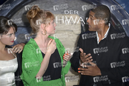 Photocall 'Der Schwarm' in Berlin