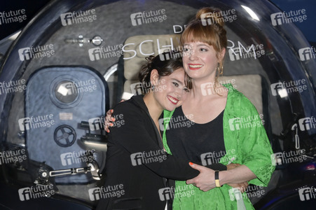 Photocall 'Der Schwarm' in Berlin