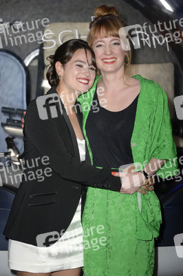 Photocall 'Der Schwarm' in Berlin