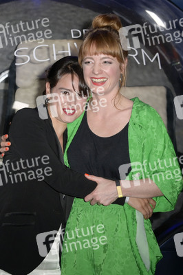 Photocall 'Der Schwarm' in Berlin