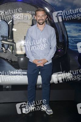 Photocall 'Der Schwarm' in Berlin