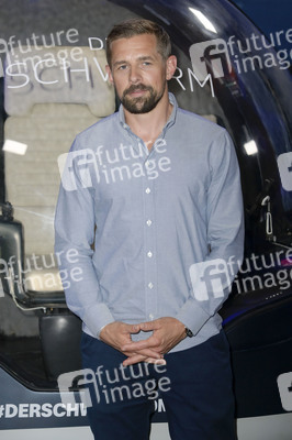 Photocall 'Der Schwarm' in Berlin
