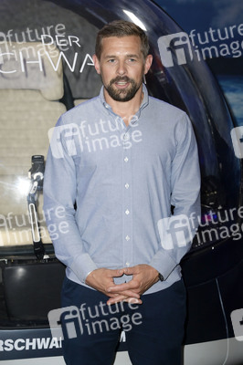 Photocall 'Der Schwarm' in Berlin