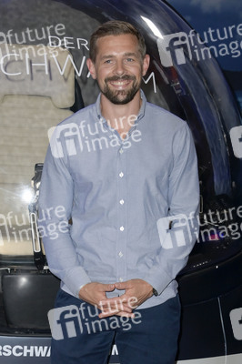 Photocall 'Der Schwarm' in Berlin