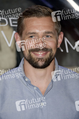 Photocall 'Der Schwarm' in Berlin