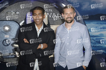 Photocall 'Der Schwarm' in Berlin