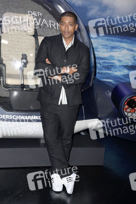 Photocall 'Der Schwarm' in Berlin