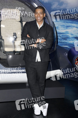 Photocall 'Der Schwarm' in Berlin