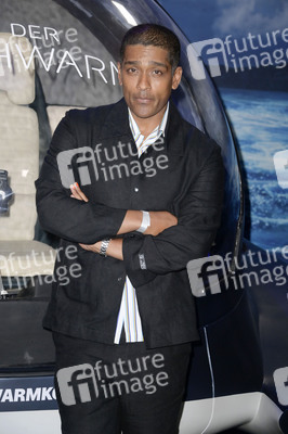 Photocall 'Der Schwarm' in Berlin