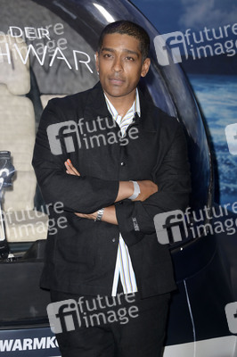 Photocall 'Der Schwarm' in Berlin