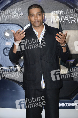 Photocall 'Der Schwarm' in Berlin