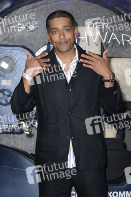 Photocall 'Der Schwarm' in Berlin