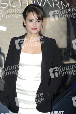 Photocall 'Der Schwarm' in Berlin