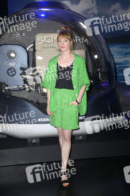 Photocall 'Der Schwarm' in Berlin