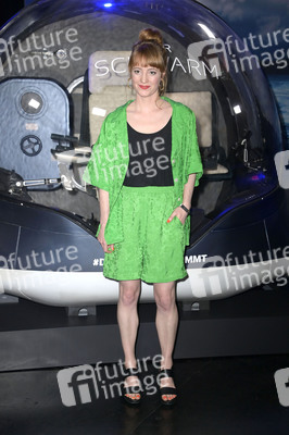 Photocall 'Der Schwarm' in Berlin