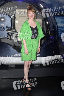 Photocall 'Der Schwarm' in Berlin