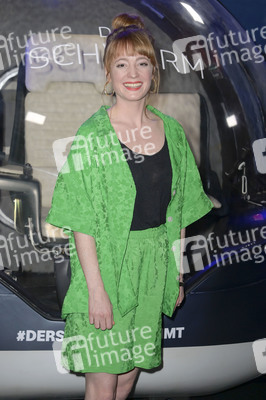 Photocall 'Der Schwarm' in Berlin