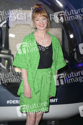 Photocall 'Der Schwarm' in Berlin
