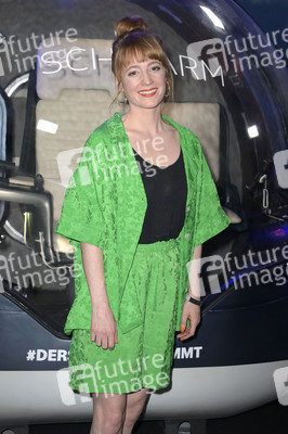 Photocall 'Der Schwarm' in Berlin