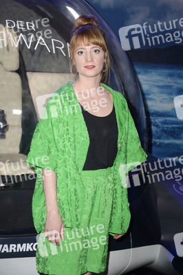 Photocall 'Der Schwarm' in Berlin
