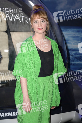 Photocall 'Der Schwarm' in Berlin